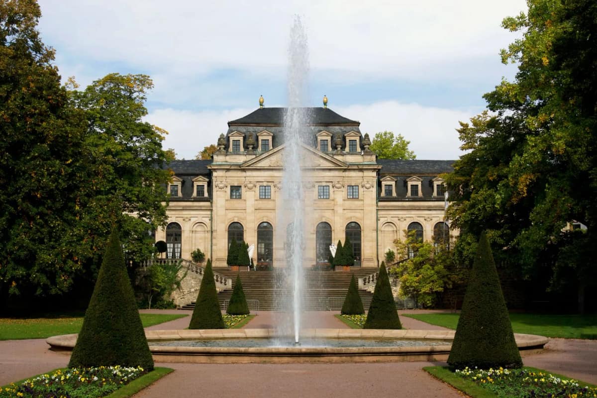 Chateau Mcely